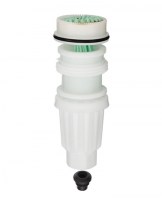 REGULADOR CHORRO DESCARGA FLUXOR GROHE
